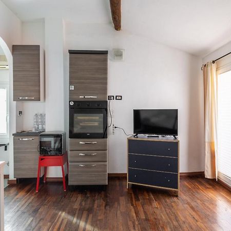 Studio Malcontenti Con Terrazzo By Wonderful Ltaly 볼로냐 외부 사진