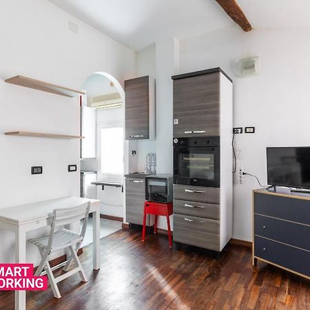Studio Malcontenti Con Terrazzo By Wonderful Ltaly 볼로냐 외부 사진