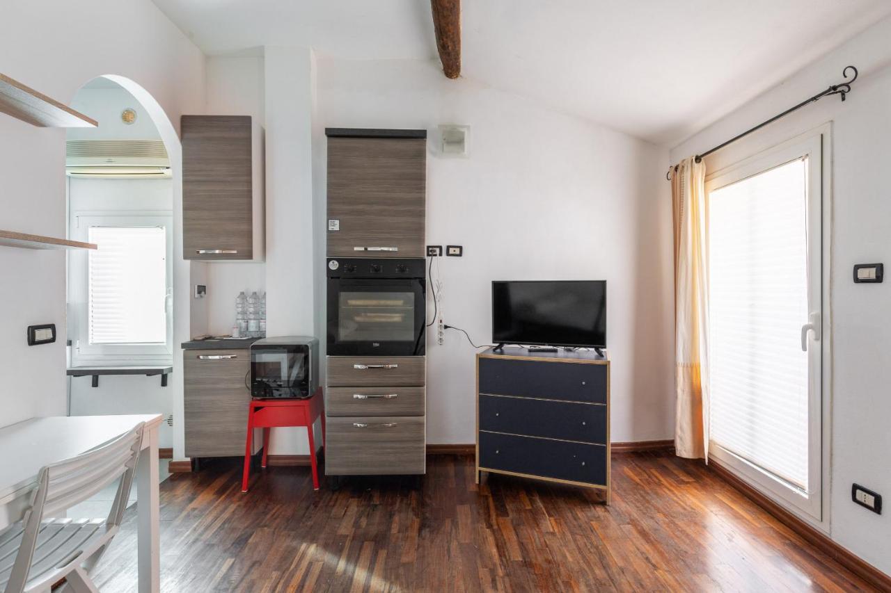 Studio Malcontenti Con Terrazzo By Wonderful Ltaly 볼로냐 외부 사진