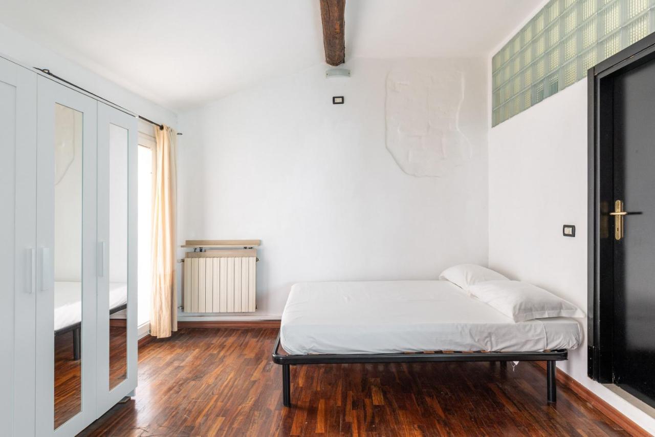Studio Malcontenti Con Terrazzo By Wonderful Ltaly 볼로냐 외부 사진