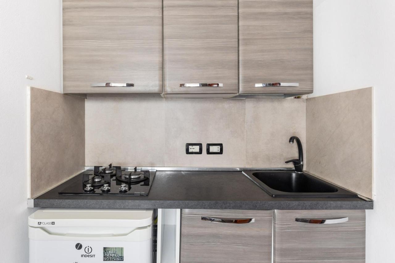 Studio Malcontenti Con Terrazzo By Wonderful Ltaly 볼로냐 외부 사진