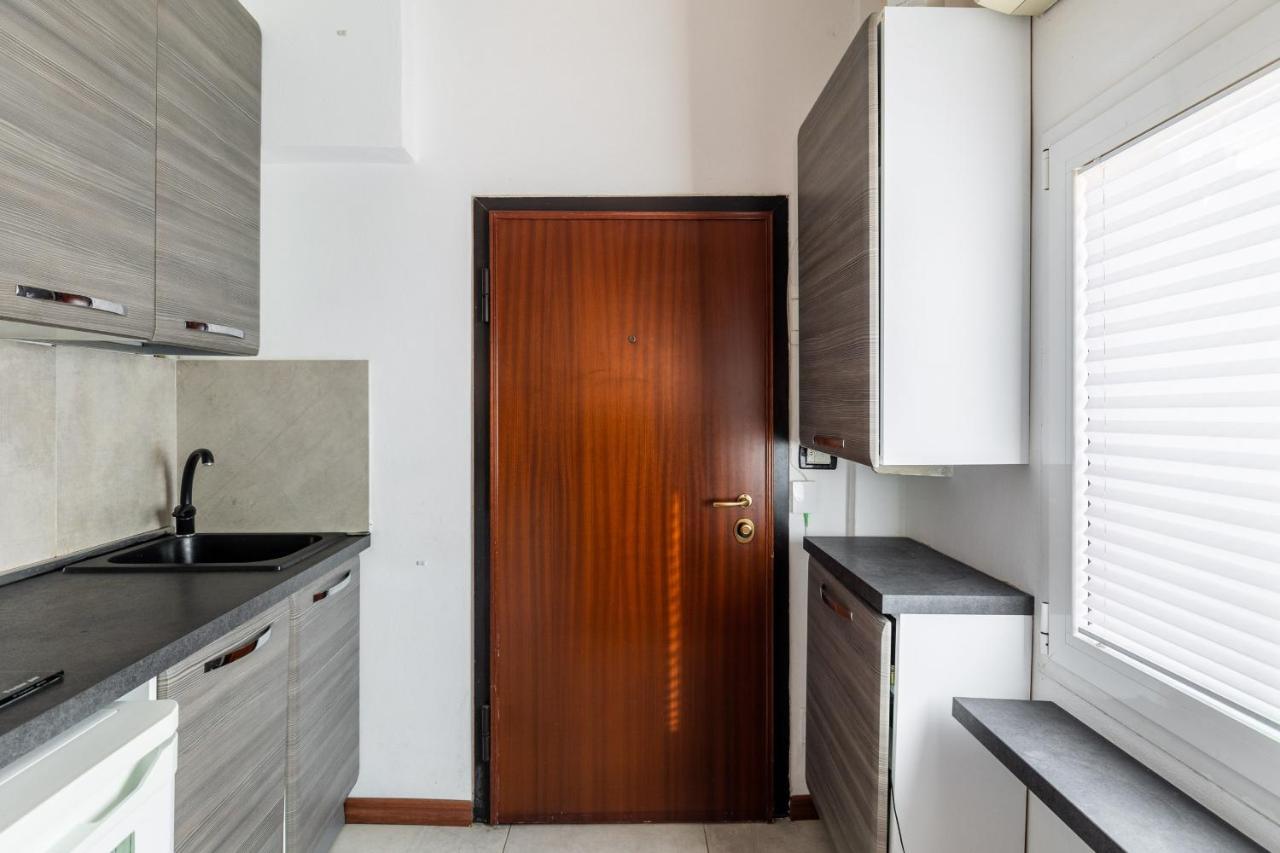 Studio Malcontenti Con Terrazzo By Wonderful Ltaly 볼로냐 외부 사진